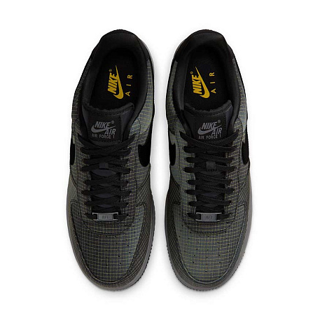 Кроссовки Nike Air Force 1 07  Luxury Vibram