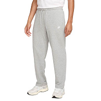 Брюки Nike Club French Terry Open-Hem Pants