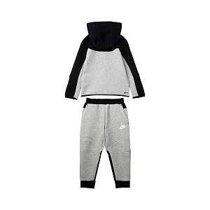 Костюм Nike Sportswear Tech Fleece Full Zip Set