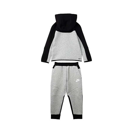 Костюм Nike Sportswear Tech Fleece Full Zip Set