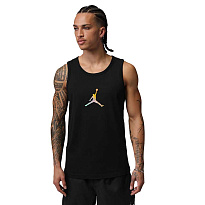 Топ Jordan Brooklyn Festival Graphic Tank