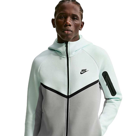 Толстовка Nike Tech Fleece Windrunner Full-Zip Jacket