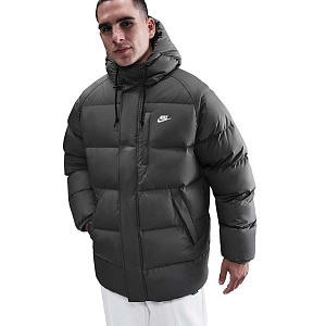 Куртка Nike Sportswear Club Therma-FIT Parka 650