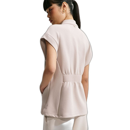 Толстовка Nike 24.7 Dri-FIT IS Full-Zip Tunic