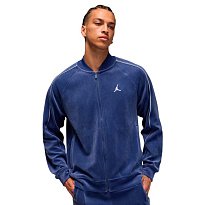 Куртка Jordan Brooklyn Velour Track Jacket