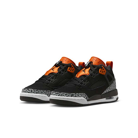 Кроссовки Jordan Spizike Low (GS)