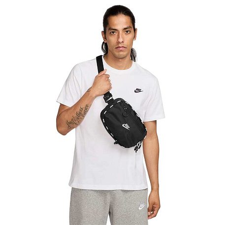Сумка на плечо Nike Hayward Patrol Crossbody (4L)