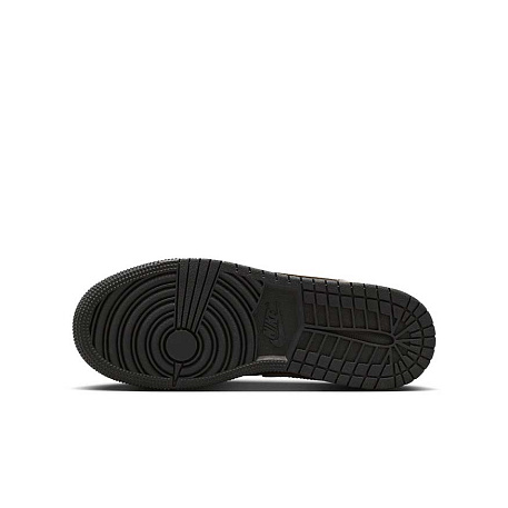 Кроссовки Air Jordan 1 Mid SE (GS)