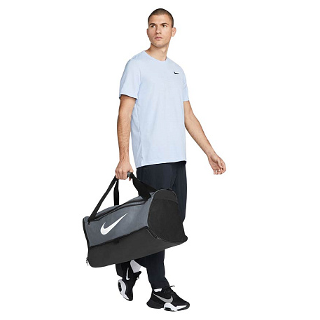 Сумка Nike Brasilia 9.5 Training Duffel Bag (Medium, 60L)