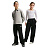 Брюки Nike Sportswear Loose Oh Pants Lbr