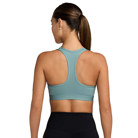 Топ Nike Swoosh Medium Support Sports Bra Women