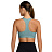 Топ Nike Swoosh Medium Support Sports Bra Women