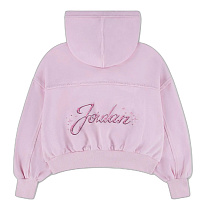 Толстовка Jordan Rebel Rose Pullover