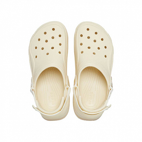 Клоги Crocs Hiker Xscape Clog Vanilla
