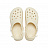 Клоги Crocs Hiker Xscape Clog Vanilla