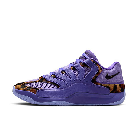 Кроссовки Nike KD18 x Chet Holmgren “Thunder and Reign"