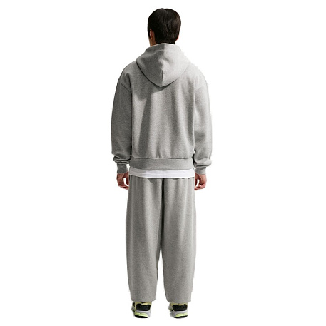 Толстовка Nike Solo BB Full-Zip Hoodie