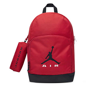 Рюкзак Jordan Air Raid Backpack (17L)