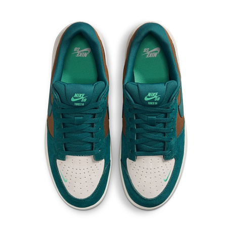 Кроссовки Nike SB Force 58