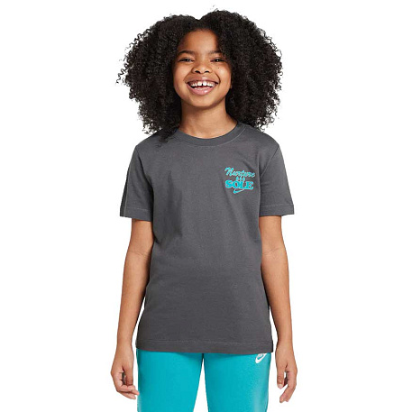 Футболка Nike Sportswear Nature T-Shirt
