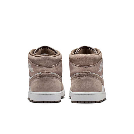 Кроссовки Air Jordan 1 Mid