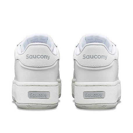 Кроссовки Saucony Jazz Court Platform