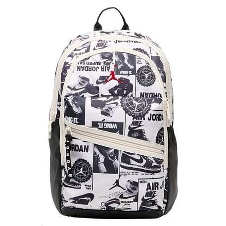 Рюкзак Air Jordan Jam Air Patrol