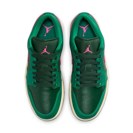 Кроссовки Air Jordan 1 Low