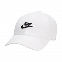 Кепка Nike Club Unstructured Futura Wash Cap
