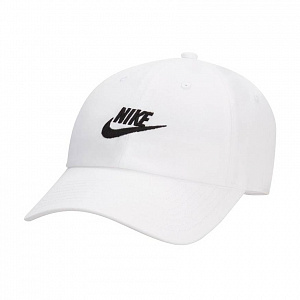Кепка Nike Club Unstructured Futura Wash Cap
