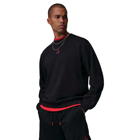 Толстовка Jordan Break Sport Crew BB