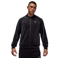 Куртка Jordan Brooklyn Velour Track Jacket