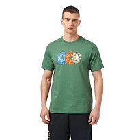 Футболка Converse Go-To Chuck Taylor Script