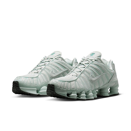Кроссовки Nike Shox TL