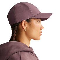 Кепка Nike Dri-FIT Club Structured Metal Logo Cap