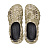 Клоги Crocs Echo Duck Camo Clog Bone/Blk