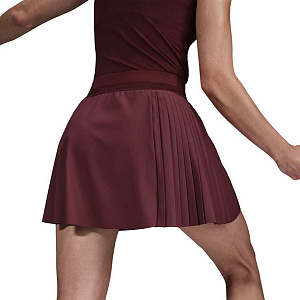 Юбка NikeCourt Slam Dri-FIT Tennis Skirt