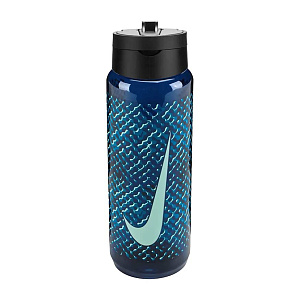 Бутылка Nike TR Renew Recharge Straw Bottle 24 OZ