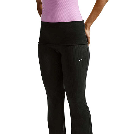 Брюки Nike Sportswear Chill Knit Rib Pant