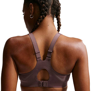 Топ Nike Rival Ultrahigh-Support Padded Sports Bra