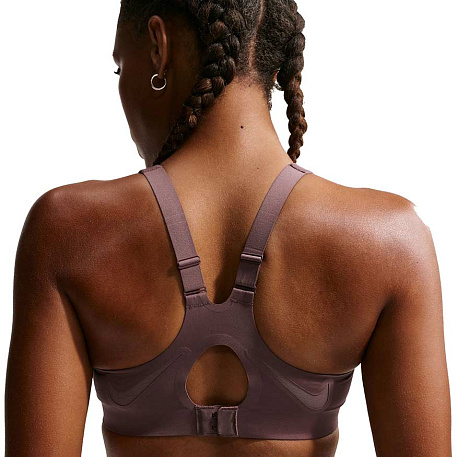 Топ Nike Rival Ultrahigh-Support Padded Sports Bra
