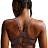Топ Nike Rival Ultrahigh-Support Padded Sports Bra