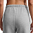 Брюки Nike Sportswear Fleece Midweight Mid-Rise Standard Open-Hem Pants