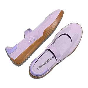 Балетки Converse Run Star Trainer Ballet Flat