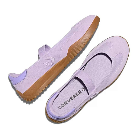 Балетки Converse Run Star Trainer Ballet Flat
