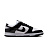 Кроссовки Nike Dunk Low Special Edition Street 1