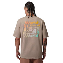 Футболка Jordan Brooklyn World Tour T-Shirt