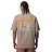 Футболка Jordan Brooklyn World Tour T-Shirt