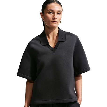 Поло Nike Sportswear Pregame Fleece Polo