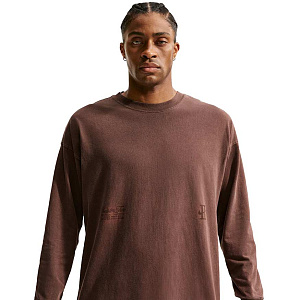 Футболка с длин. рук. Nike Devin Booker Book Long-Sleeve Basketball T-Shirt
